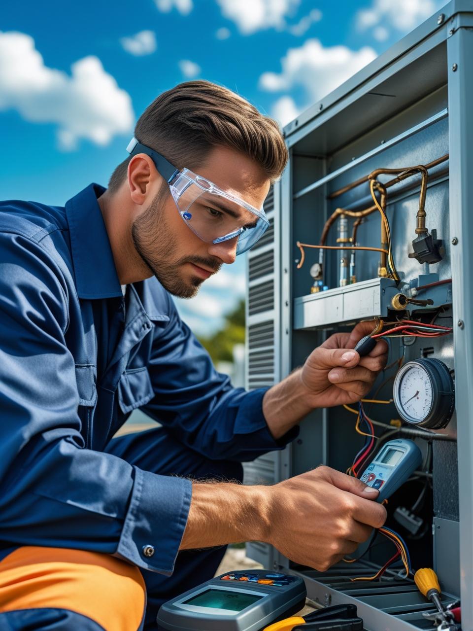 2026/04/20 a 2026/04/27 - Manuseamento de Gases Fluorados e Hidrocarbonetos Cert. A1 - Preparação para Exame | Intensivo | Pré reserva 200€